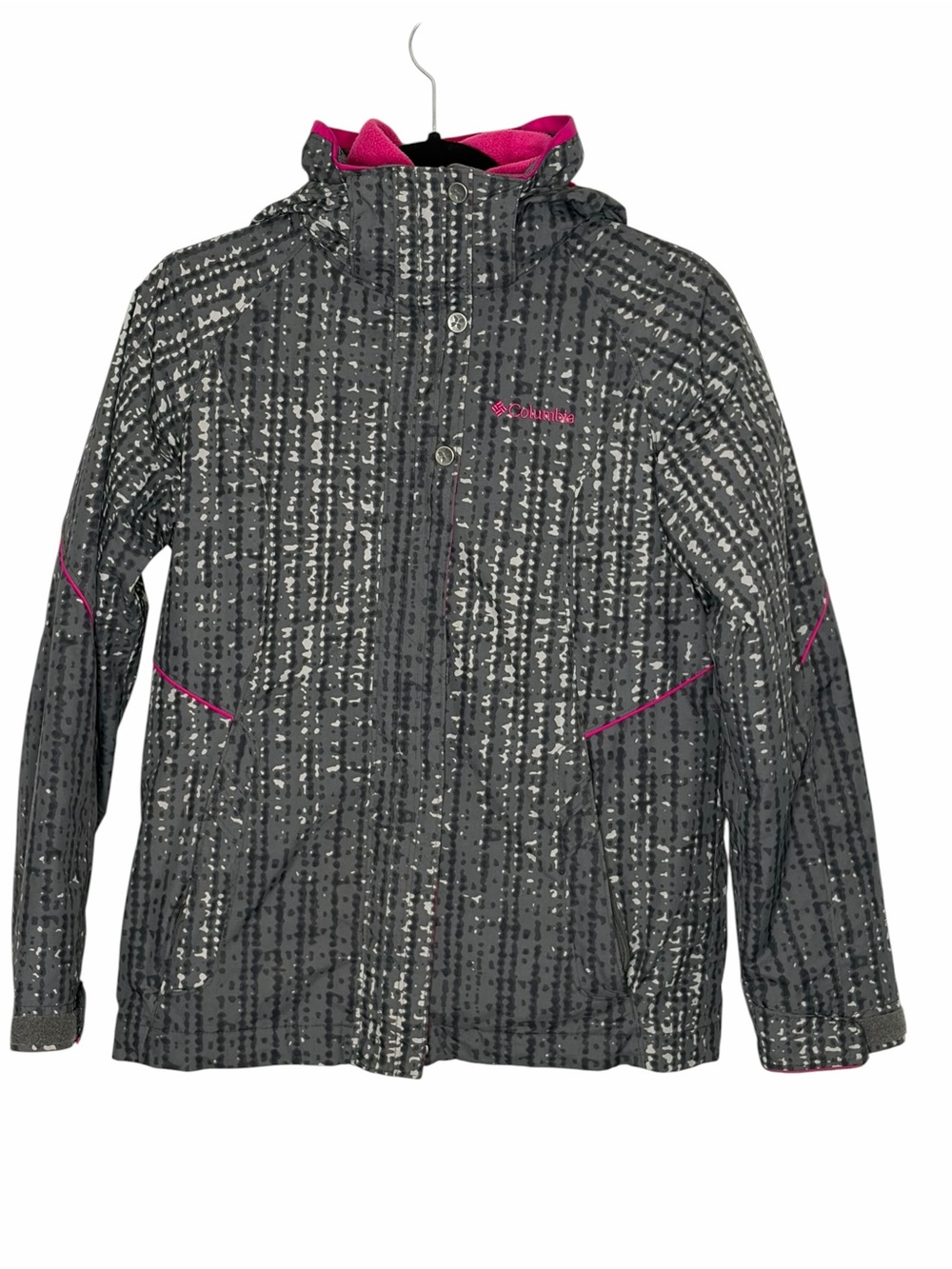 Columbia Youth Interchange jacket 14/16